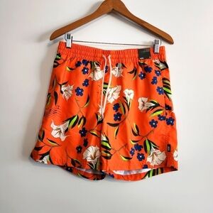 Vans Relaxed Fit Boardshorts Size S